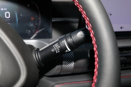 2022款广汽传祺影酷