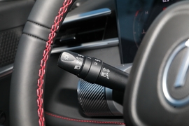 2022款广汽传祺影酷