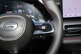 2022款广汽传祺影酷