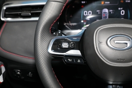 2022款广汽传祺影酷