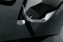 2022款广汽传祺影酷