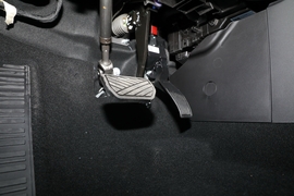 2022款广汽传祺影酷