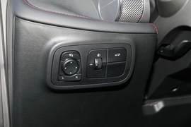 2022款广汽传祺影酷