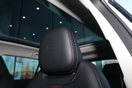 2022款广汽传祺影酷