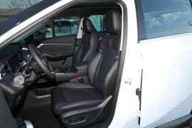 2022款广汽传祺影酷