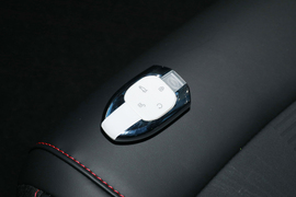 2022款广汽传祺影酷