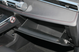 2022款广汽传祺影酷