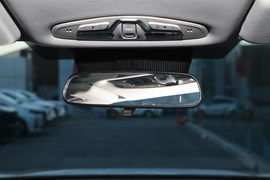 2022款广汽传祺影酷