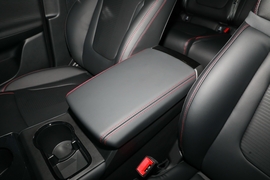 2022款广汽传祺影酷