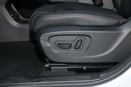 2022款广汽传祺影酷