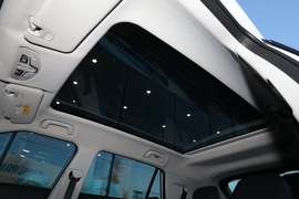 2022款广汽传祺影酷