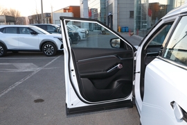 2022款广汽传祺影酷