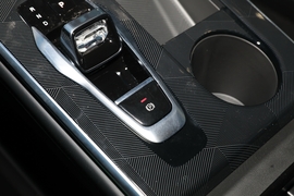 2022款广汽传祺影酷