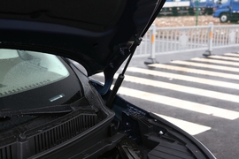 2022款腾势D9 EV 600 四驱旗舰型