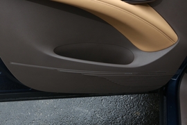 2022款腾势D9 EV 600 四驱旗舰型