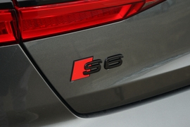 2023款奥迪S6