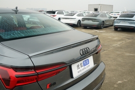 2023款奥迪S6