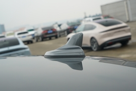 2023款奥迪S6