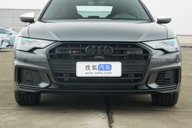 2023款奥迪S6