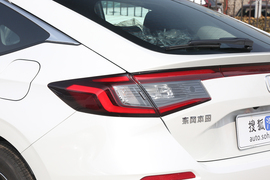 2023款本田思域