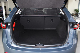 2022款马自达CX-5