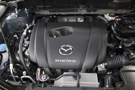 2022款马自达CX-5