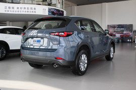 2022款马自达CX-5