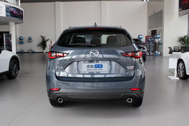 2022款马自达CX-5