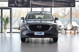 2022款马自达CX-5