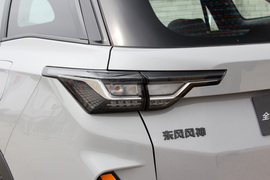 2023款东风风神奕炫GS