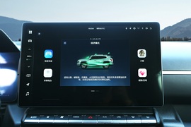 2023款哈弗二代大狗