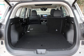 2023款哈弗二代大狗