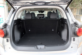 2023款哈弗二代大狗