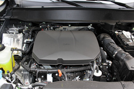 2023款哈弗二代大狗