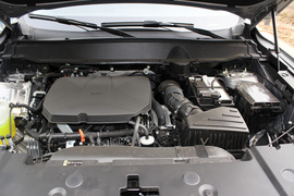 2023款哈弗二代大狗