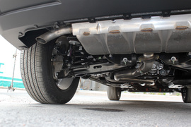 2023款哈弗二代大狗