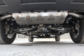 2023款哈弗二代大狗