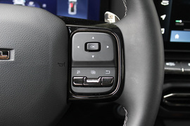 2023款哈弗二代大狗