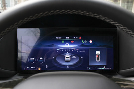 2023款哈弗二代大狗