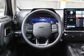 2023款哈弗二代大狗