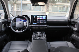 2023款哈弗二代大狗