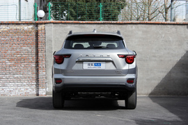 2023款哈弗二代大狗