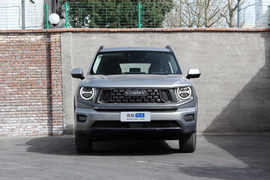 2023款哈弗二代大狗