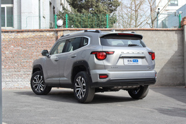 2023款哈弗二代大狗