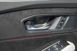 2023款广汽本田雅阁