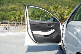 2023款广汽本田雅阁