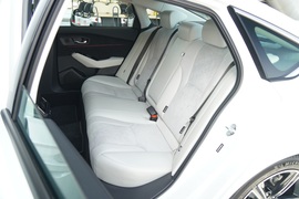 2023款广汽本田雅阁