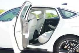 2023款广汽本田雅阁