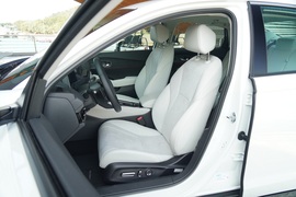 2023款广汽本田雅阁