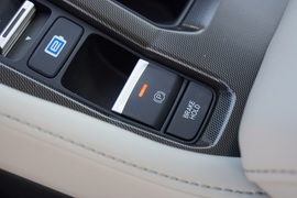 2023款广汽本田雅阁